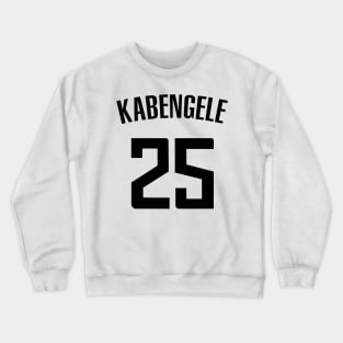 Kabengele Crewneck Sweatshirt